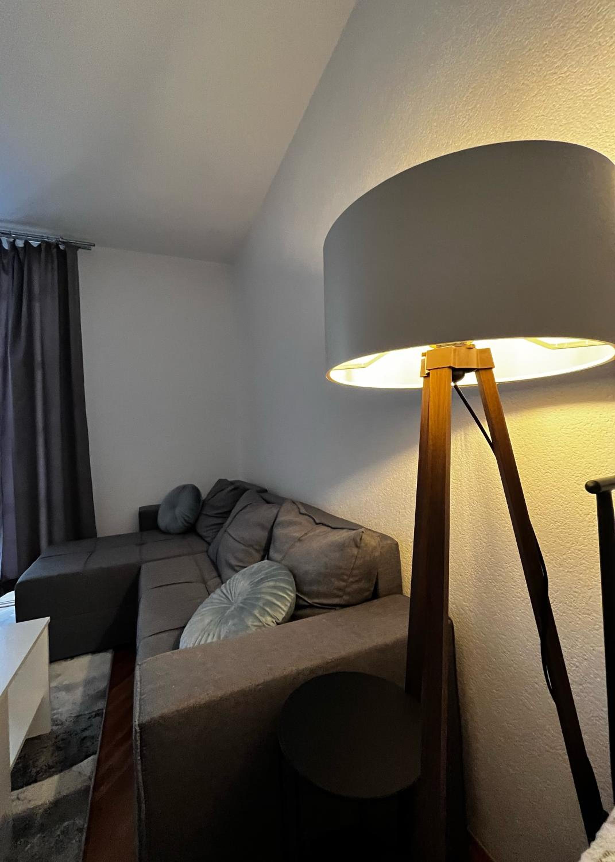 Apartman RISTIC