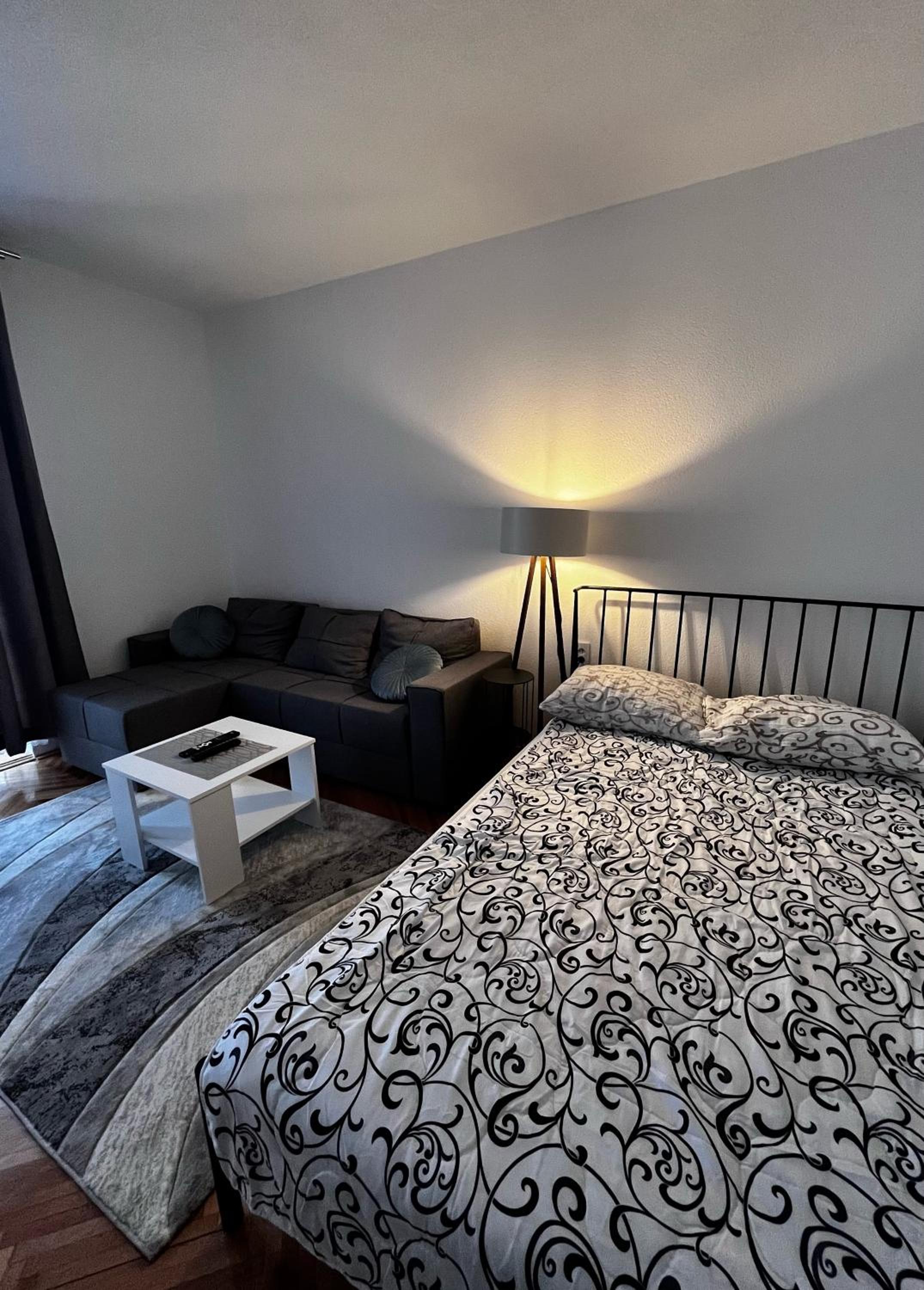 Apartman RISTIC