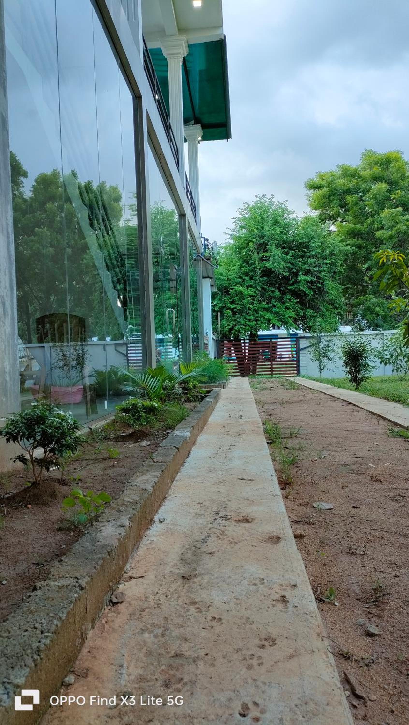 Thuduwa Hostel and Safari view 2