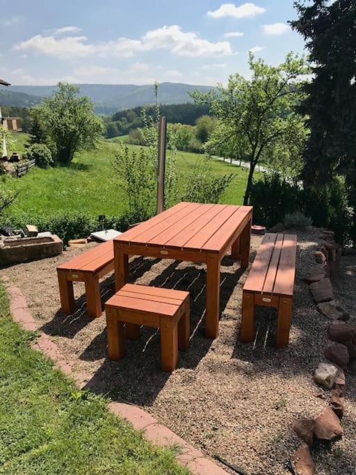 Apartment Joelle mit Sauna, Schwimmteich und Gym