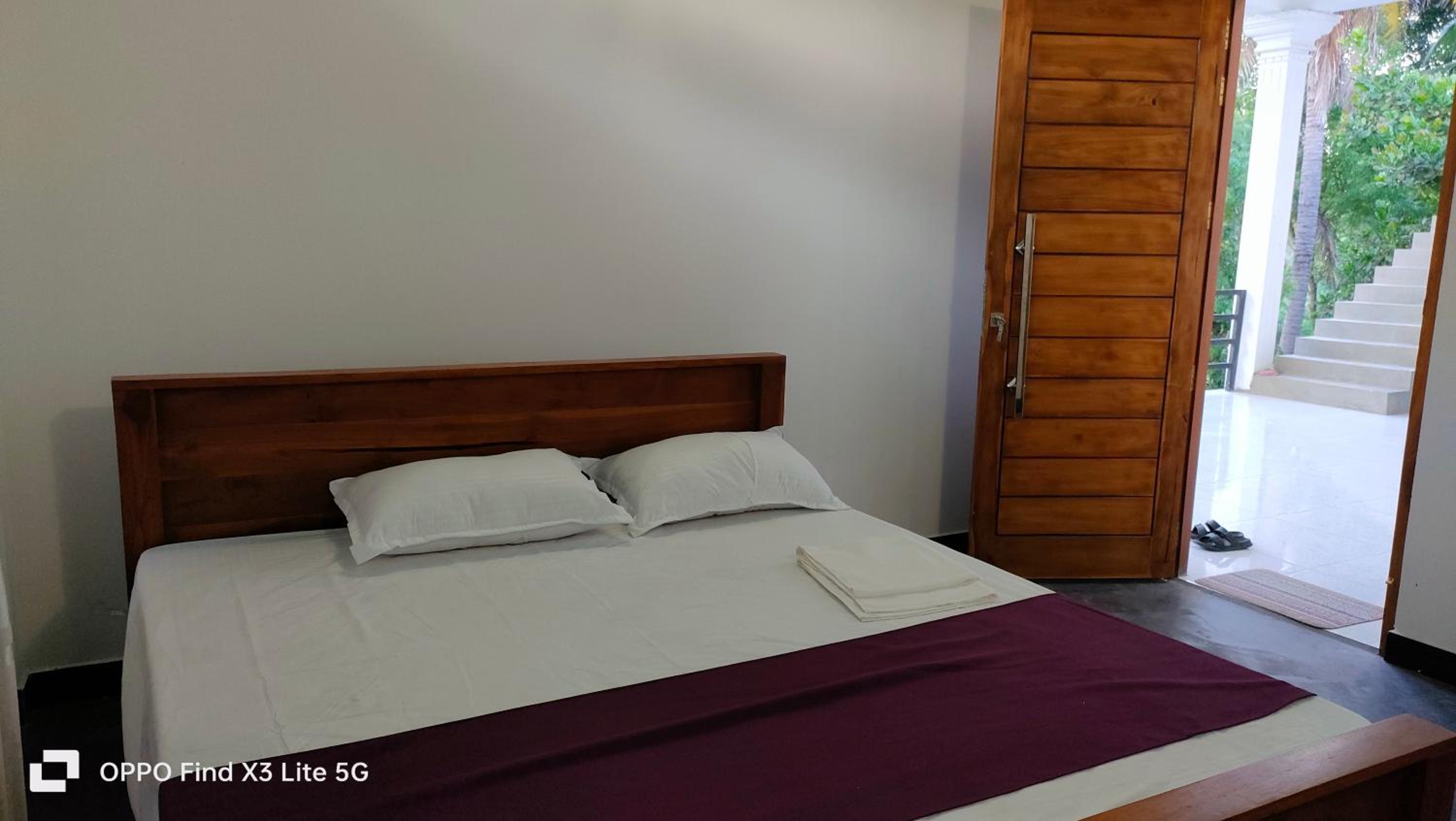 Thuduwa Hostel and Safari view 3