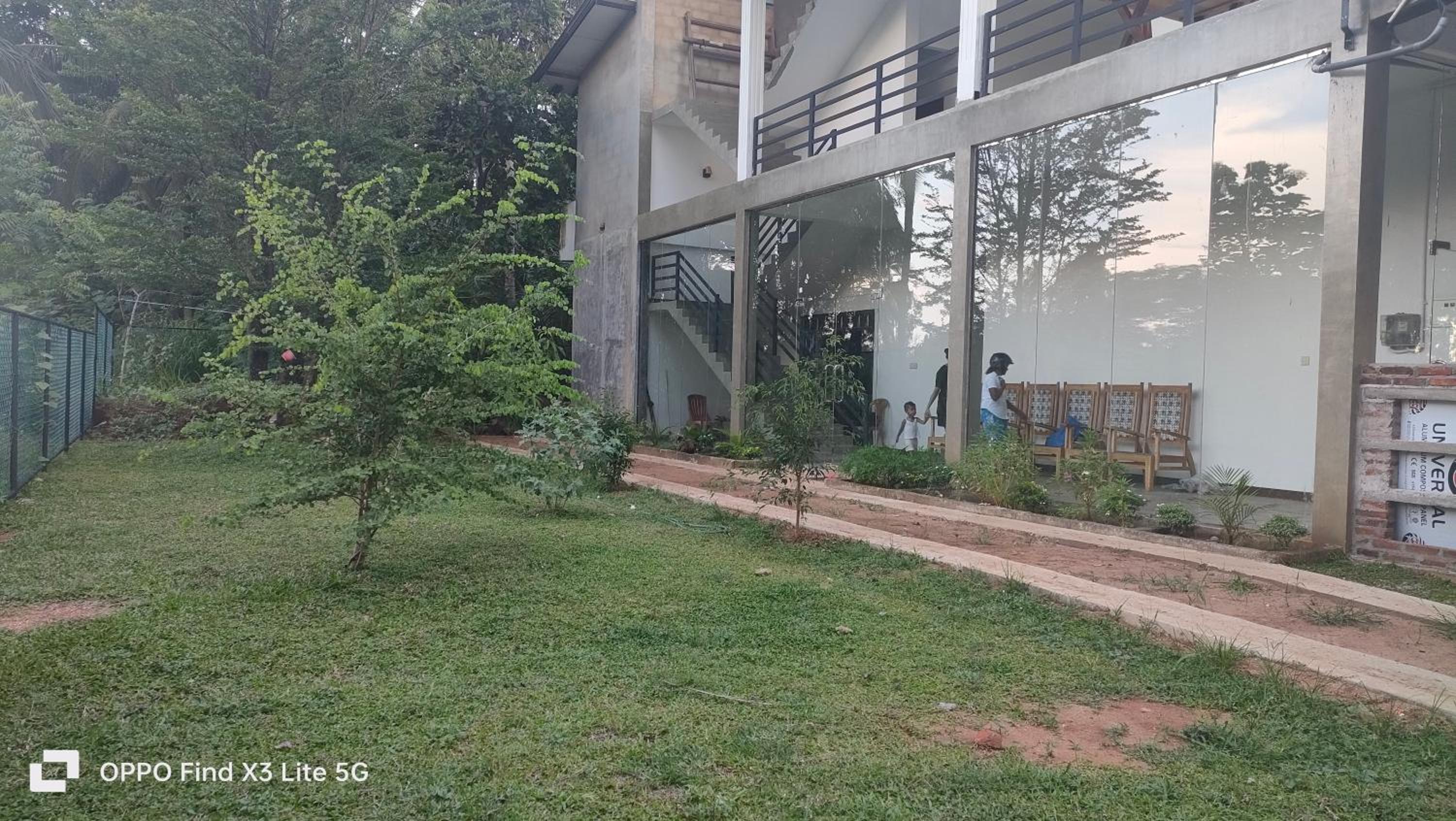 Thuduwa Hostel and Safari view 5