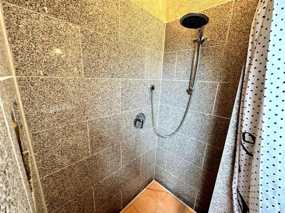 Apartment Joelle mit Sauna, Schwimmteich und Gym