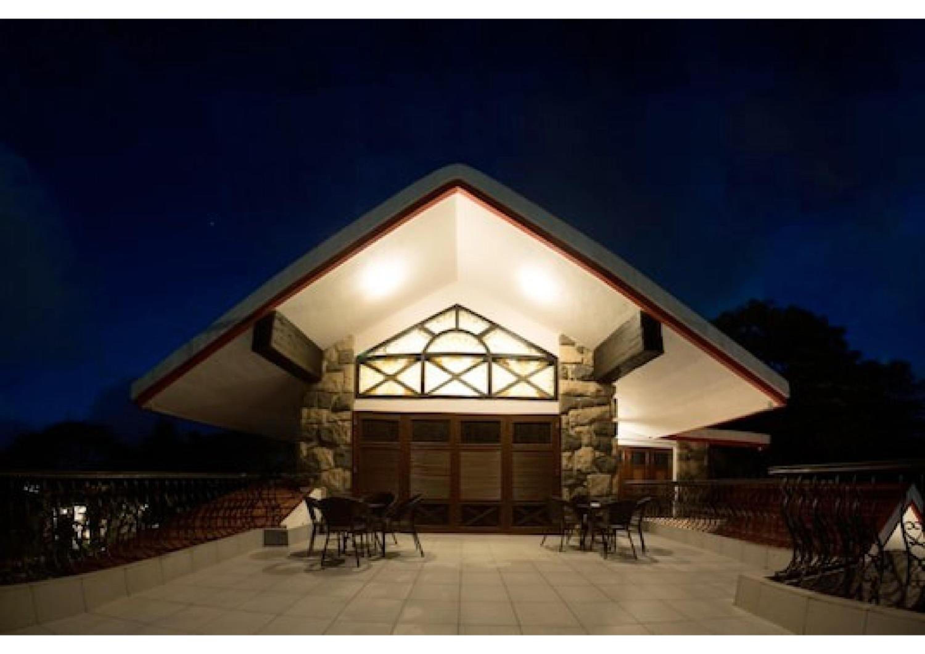 VILLA THE BEJI view 2