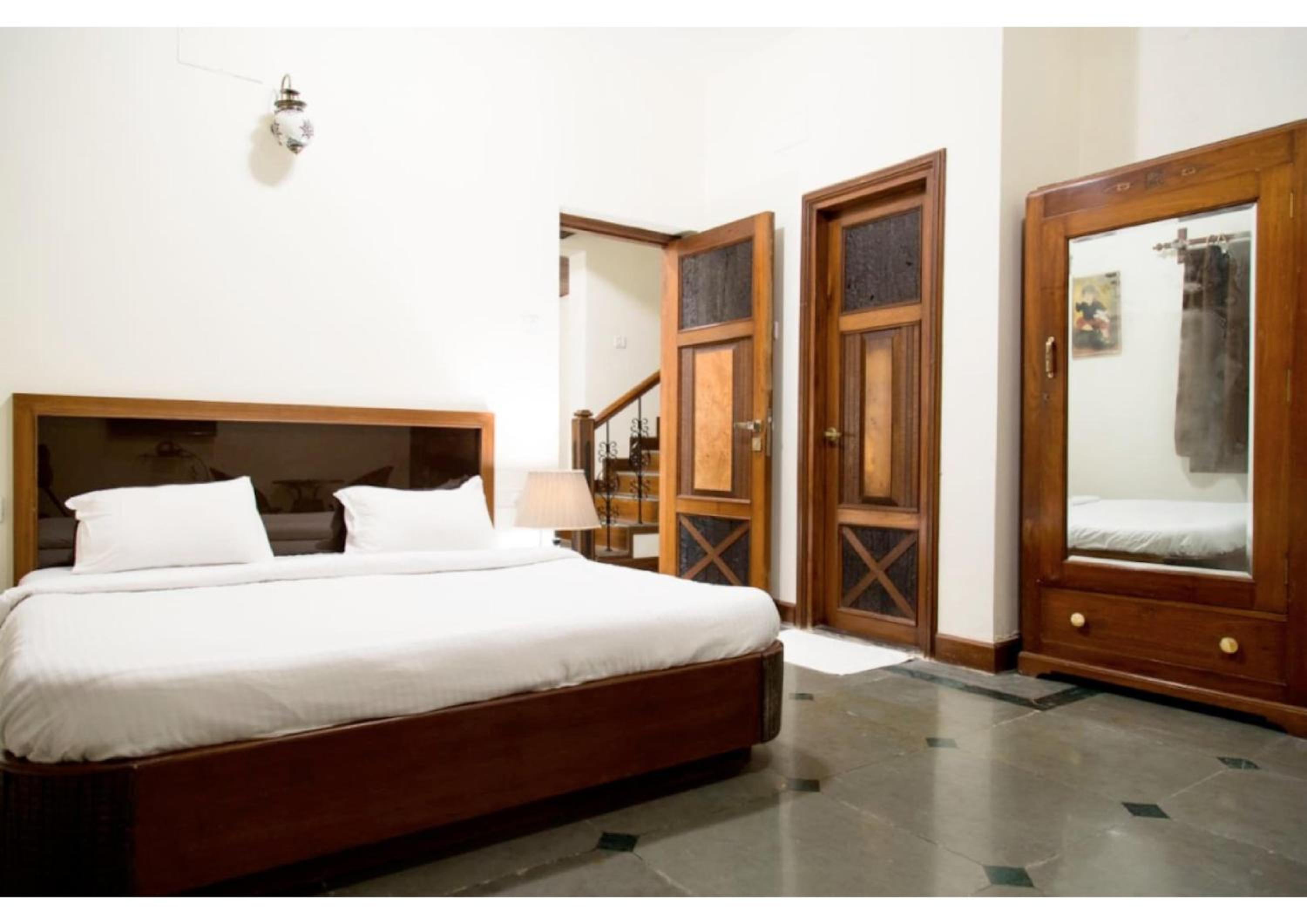 VILLA THE BEJI view 3
