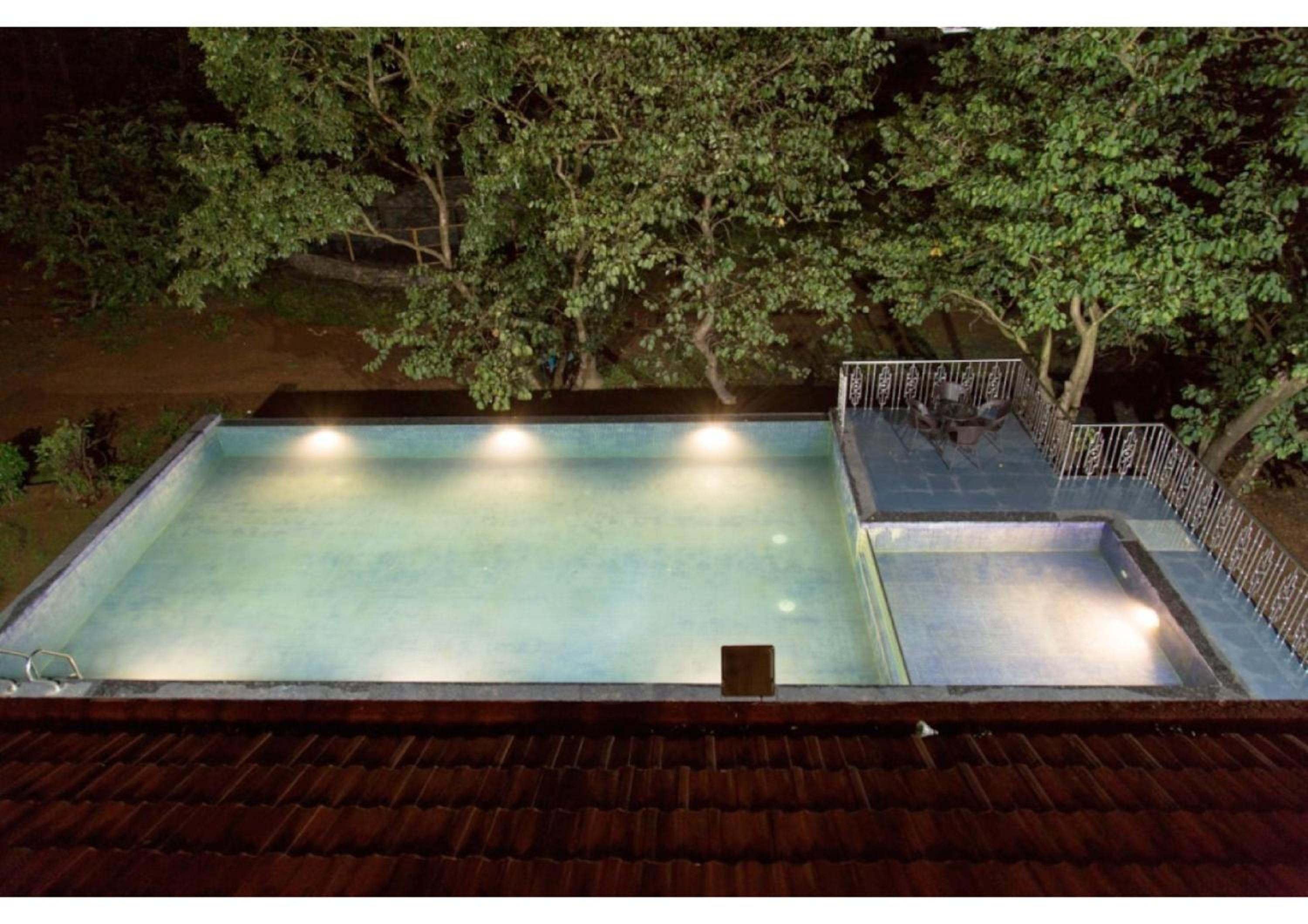 VILLA THE BEJI view 5