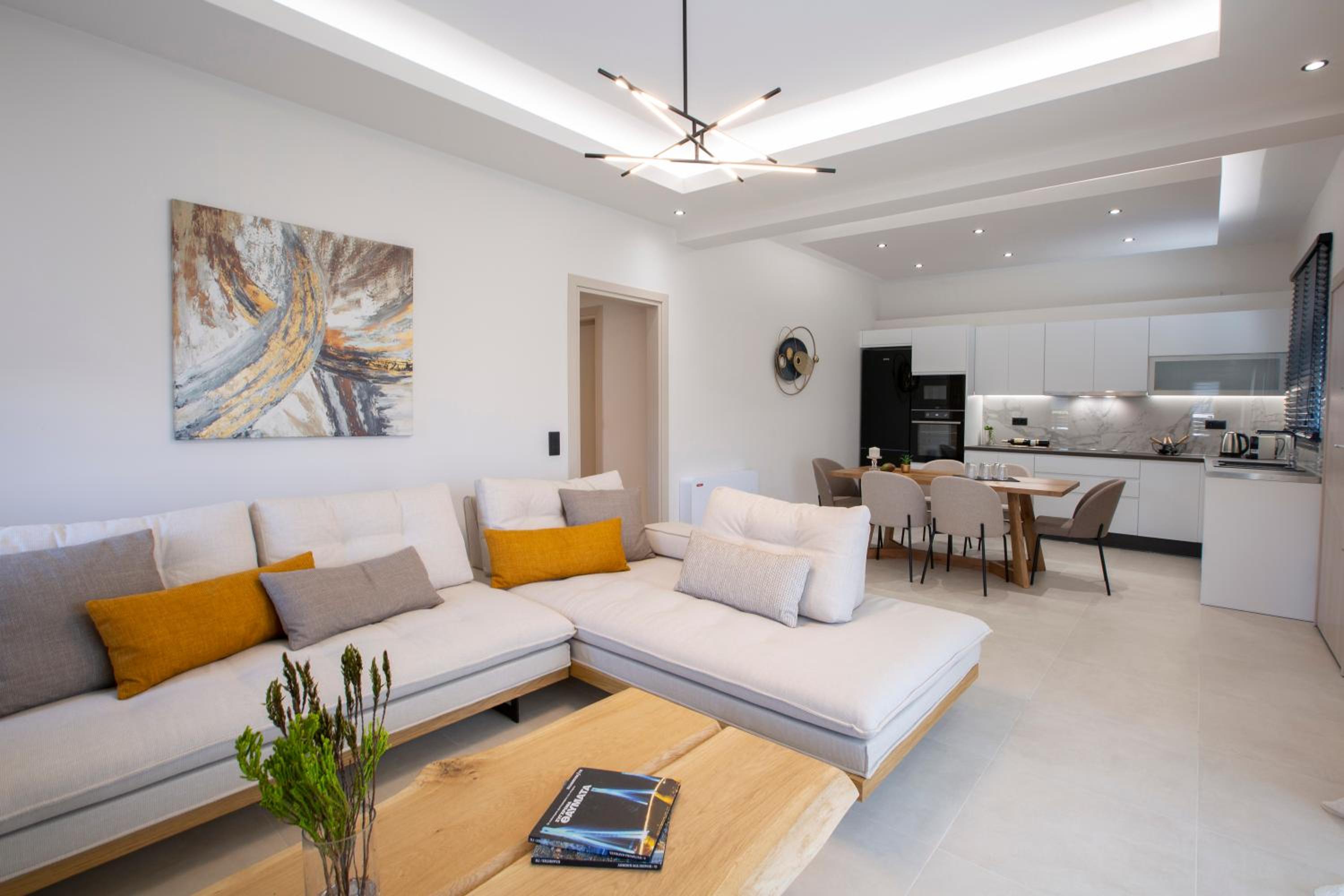 Pomaria Boutique Residences