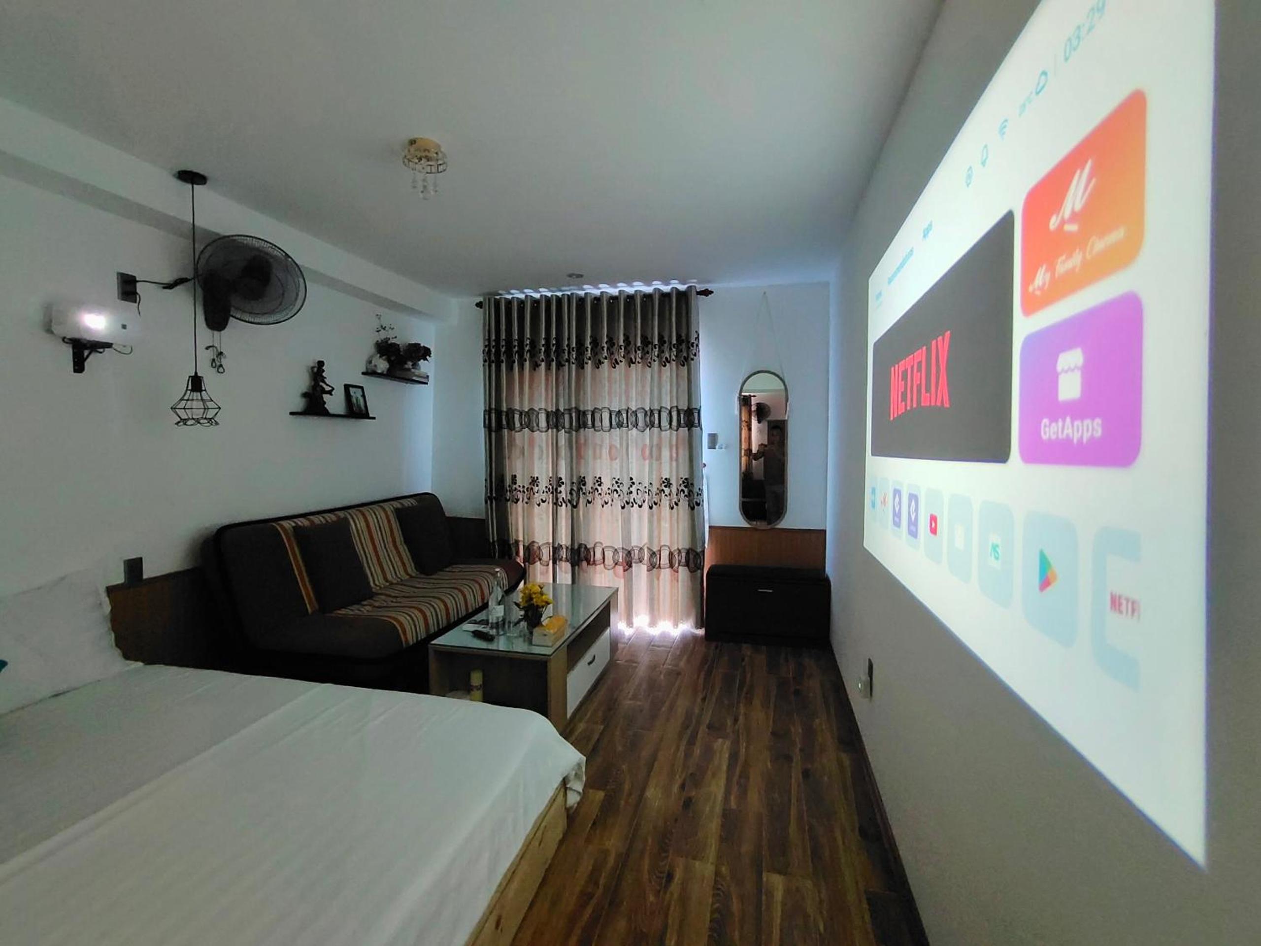 Căn hộ Studio-Banana Homestay view 3