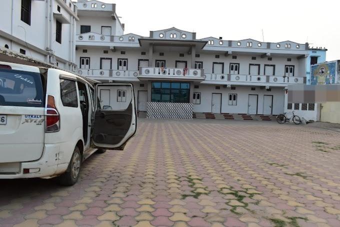 Hotel Sandhill