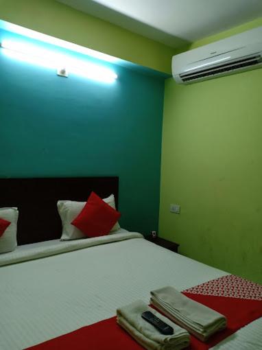 Hotel Sandhill