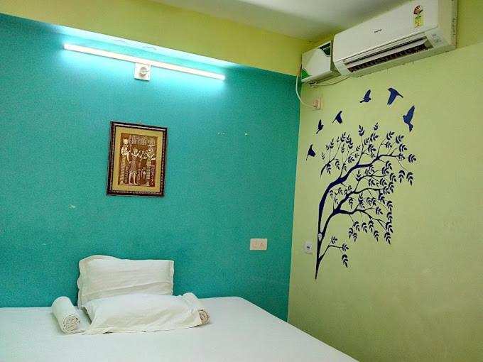 Hotel Sandhill