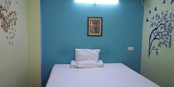 Hotel Sandhill