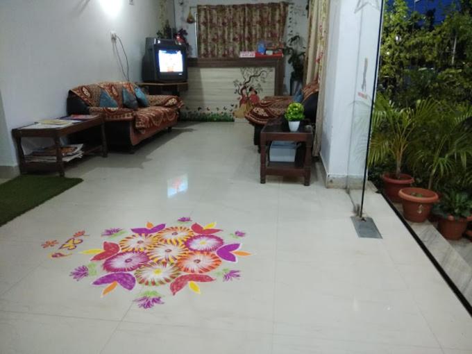 Hotel Sandhill
