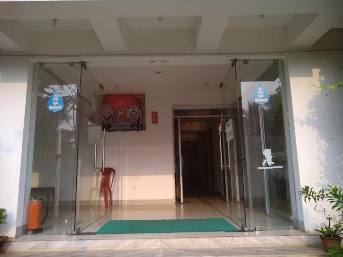 Hotel Sandhill