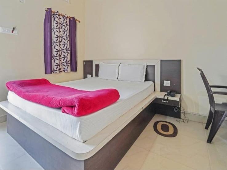 Hotel Sandhill