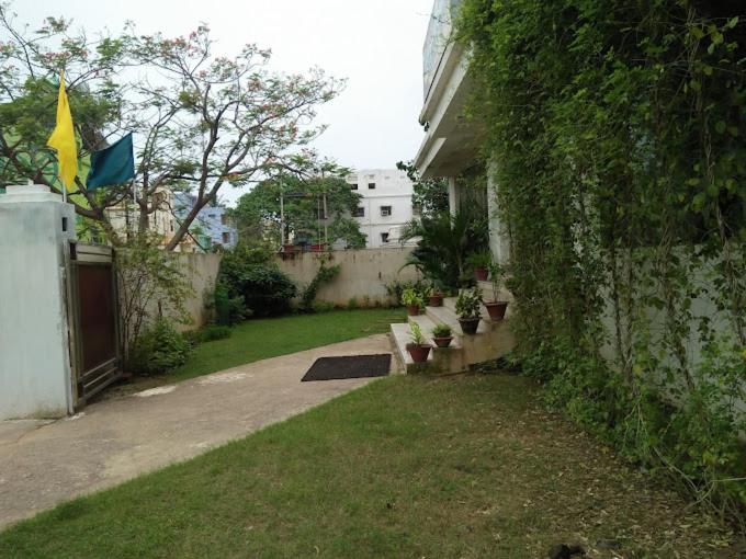 Hotel Sandhill