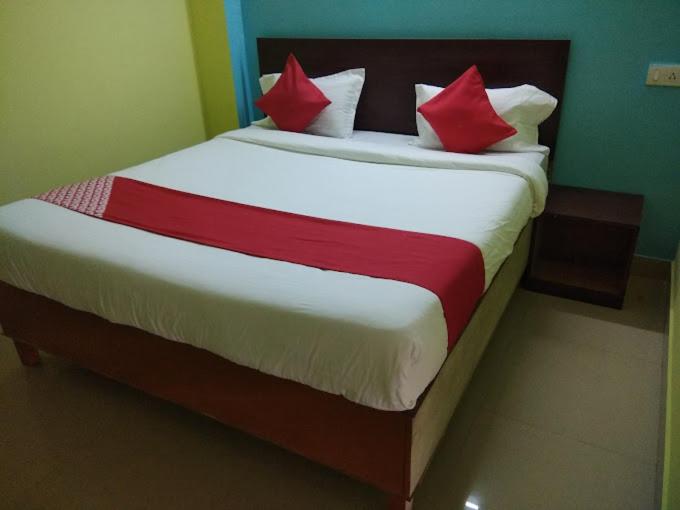Hotel Sandhill
