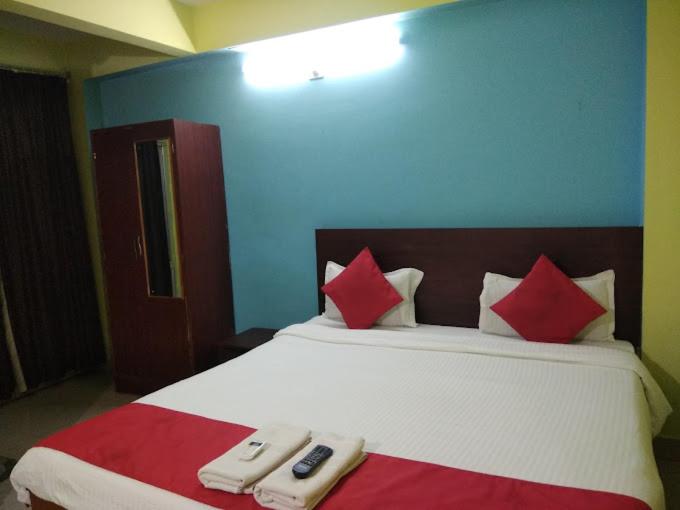 Hotel Sandhill