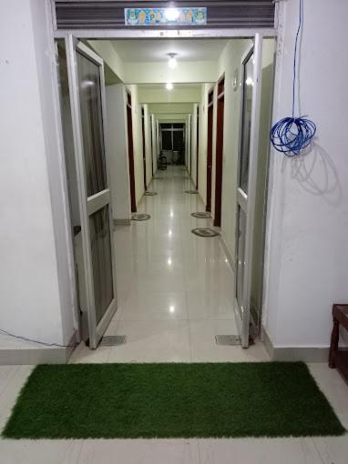 Hotel Sandhill