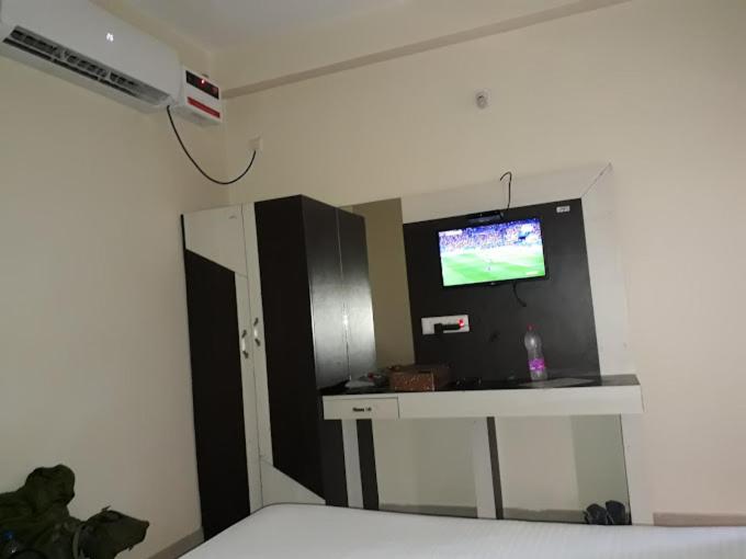 Hotel Sandhill