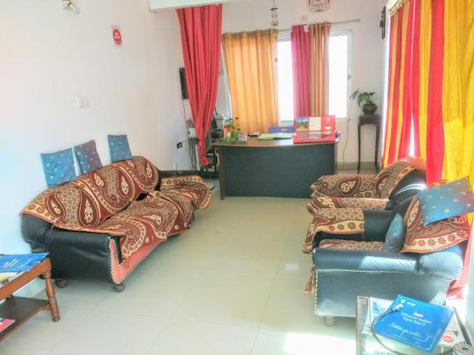 Hotel Sandhill