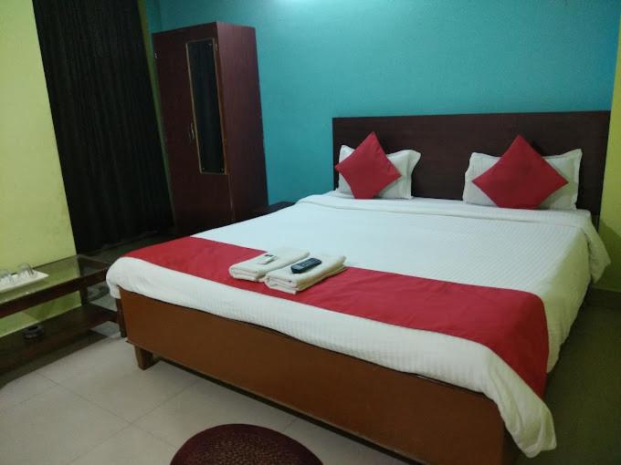 Hotel Sandhill