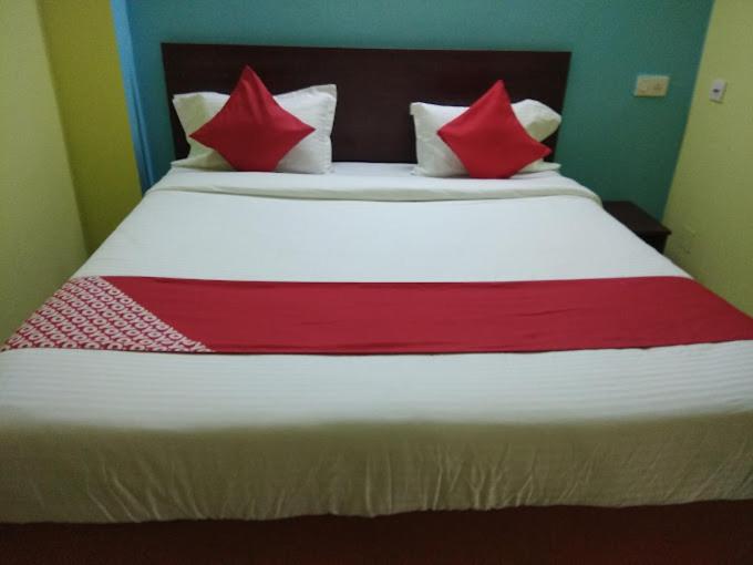 Hotel Sandhill