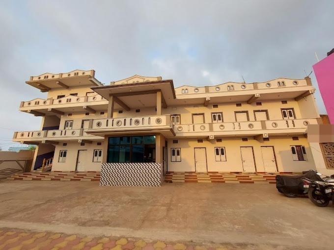 Hotel Sandhill