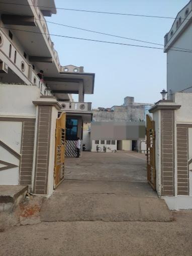 Hotel Sandhill