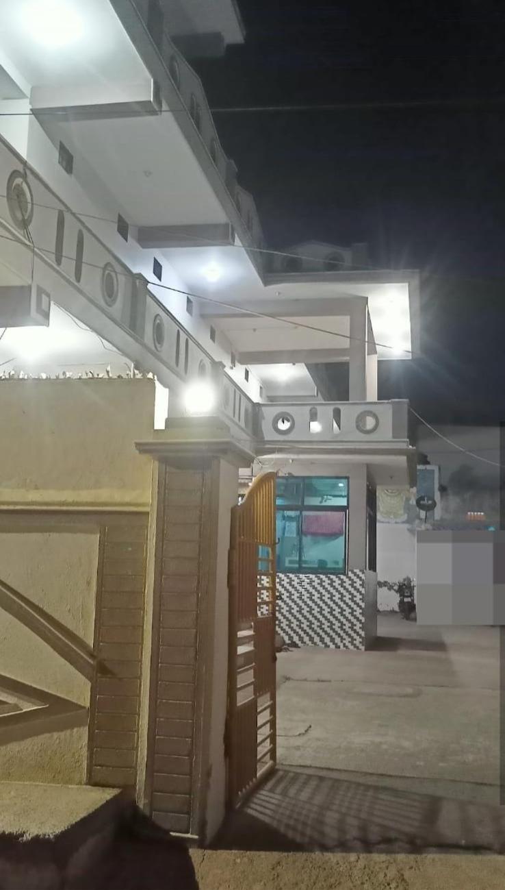 Hotel Sandhill