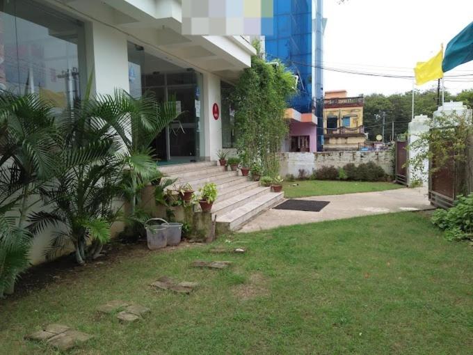 Hotel Sandhill