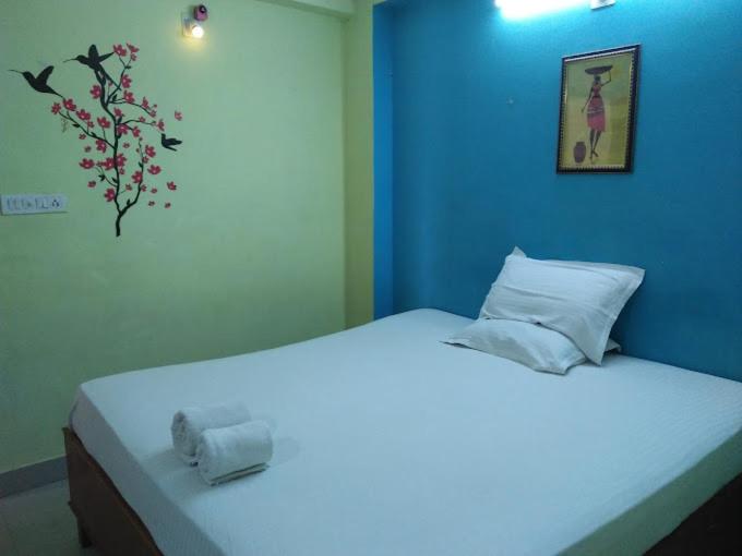 Hotel Sandhill