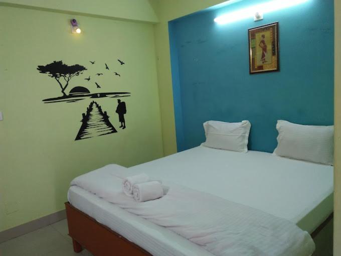 Hotel Sandhill