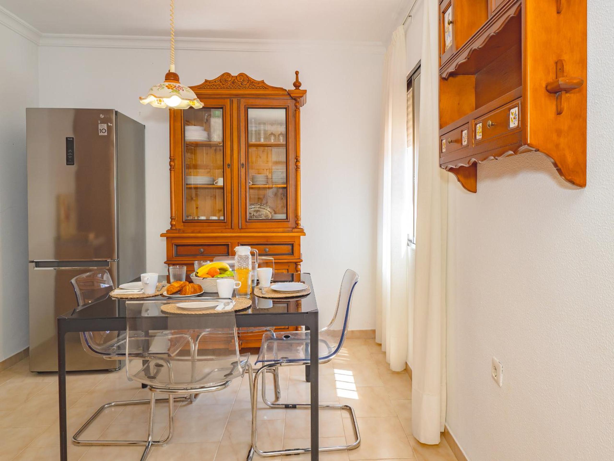 Cubo's Pink Townhouse Los Manantiales