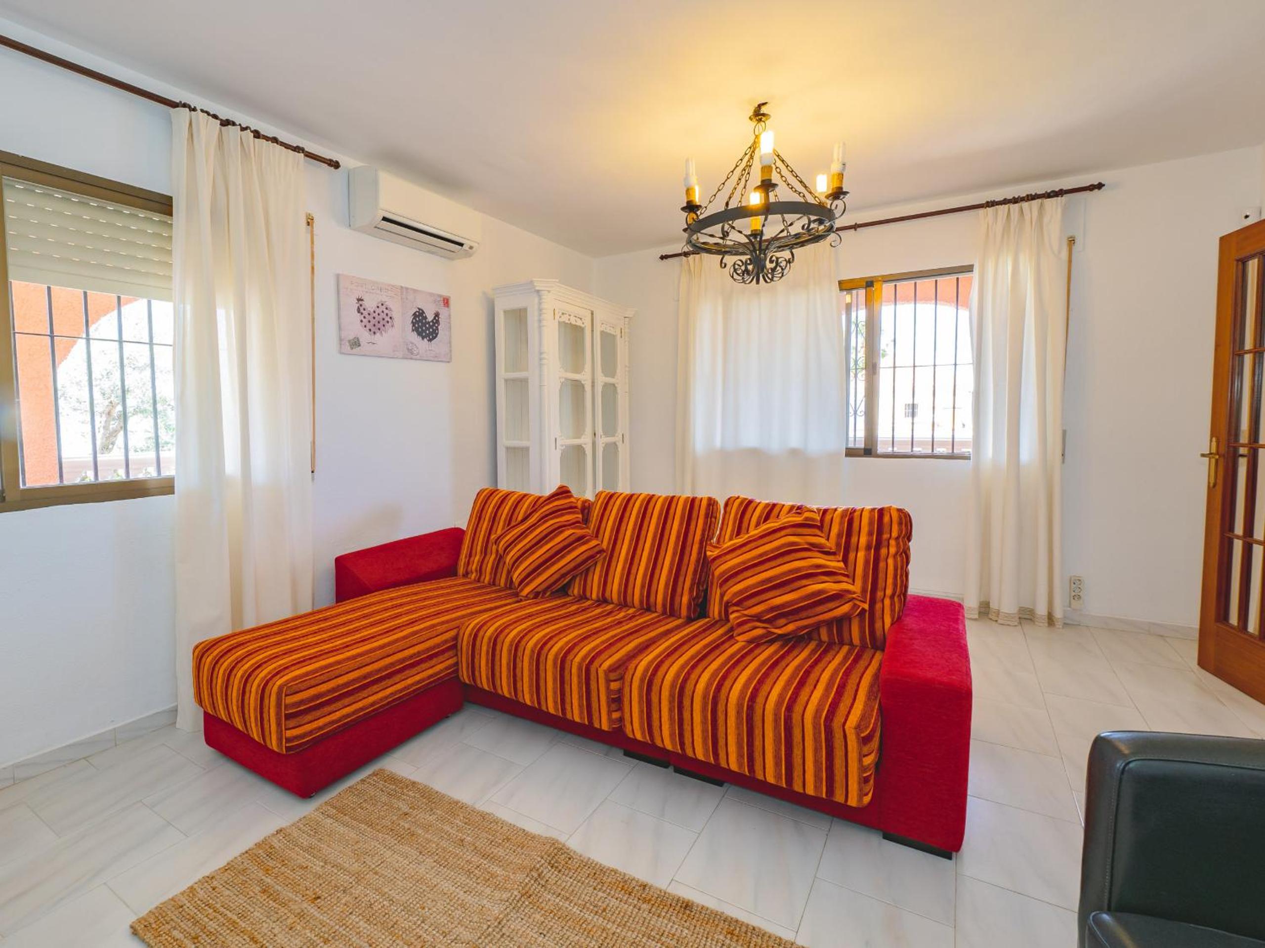 Cubo's Pink Townhouse Los Manantiales