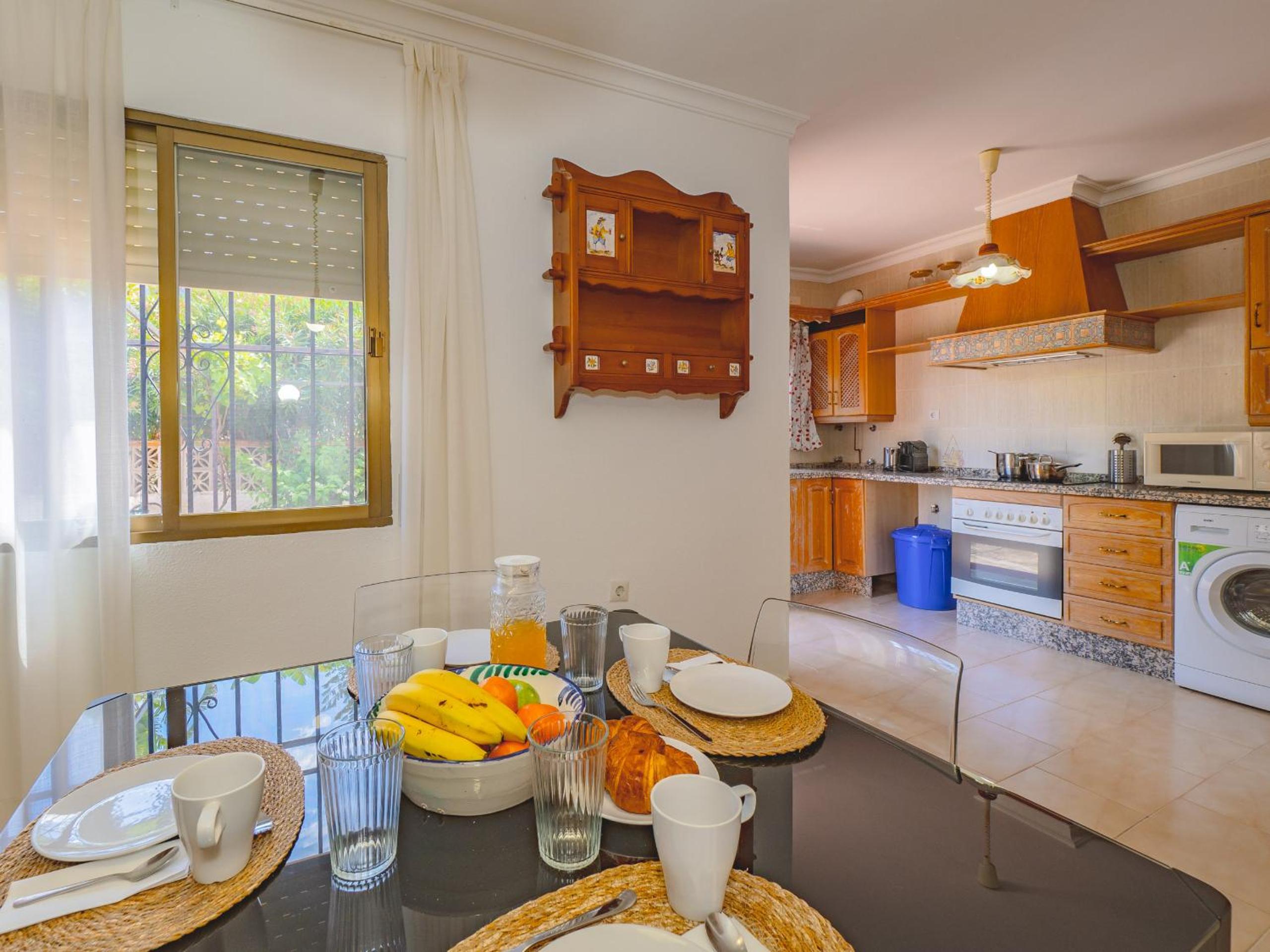 Cubo's Pink Townhouse Los Manantiales