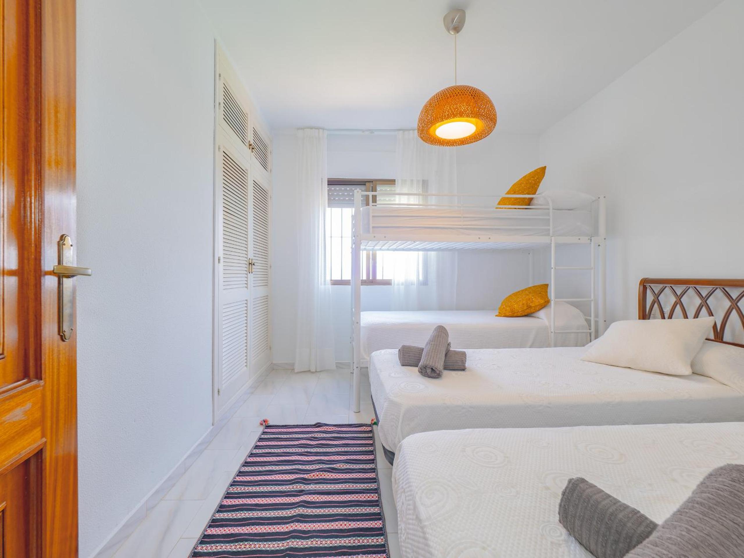 Cubo's Pink Townhouse Los Manantiales