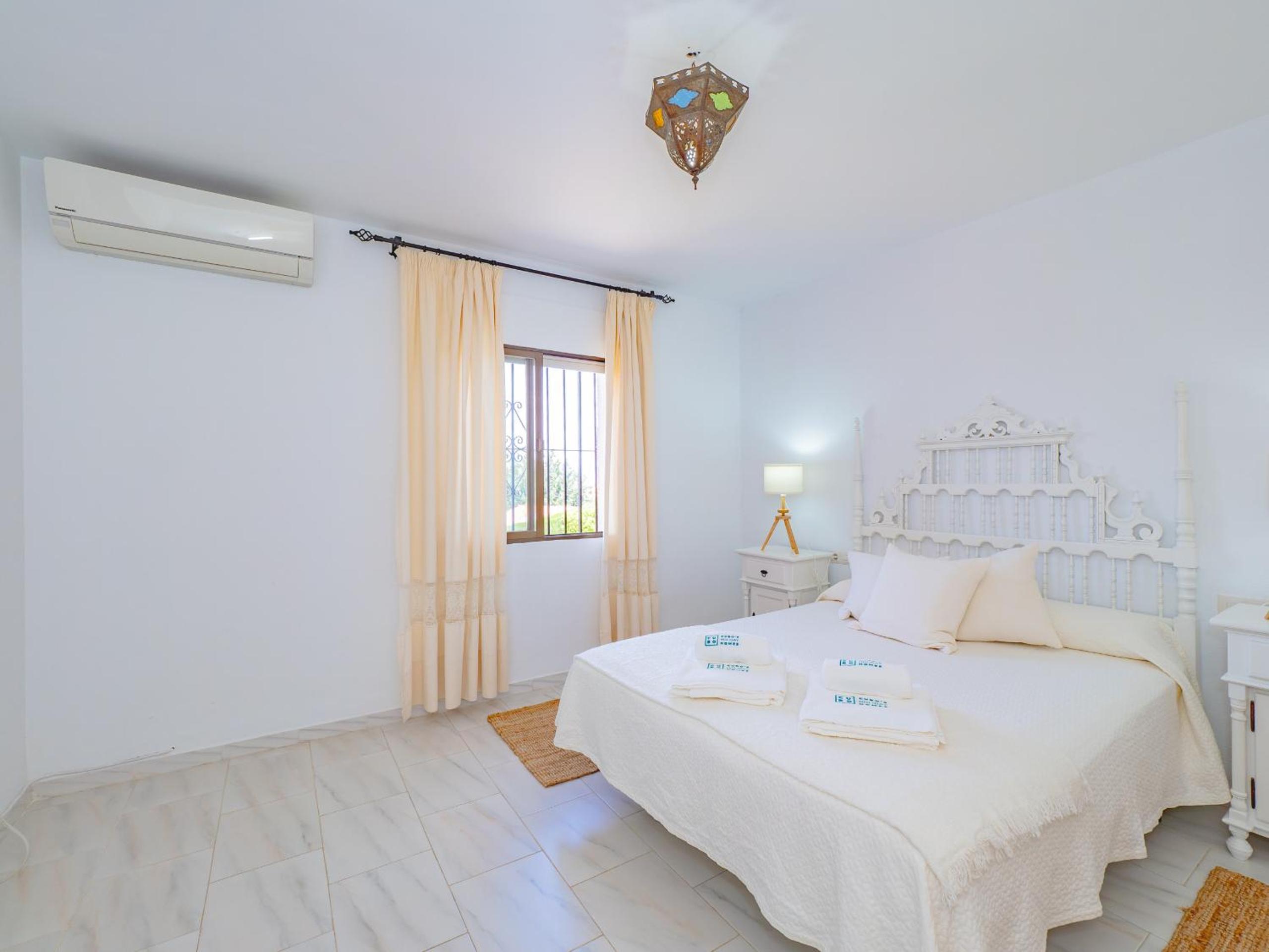 Cubo's Pink Townhouse Los Manantiales