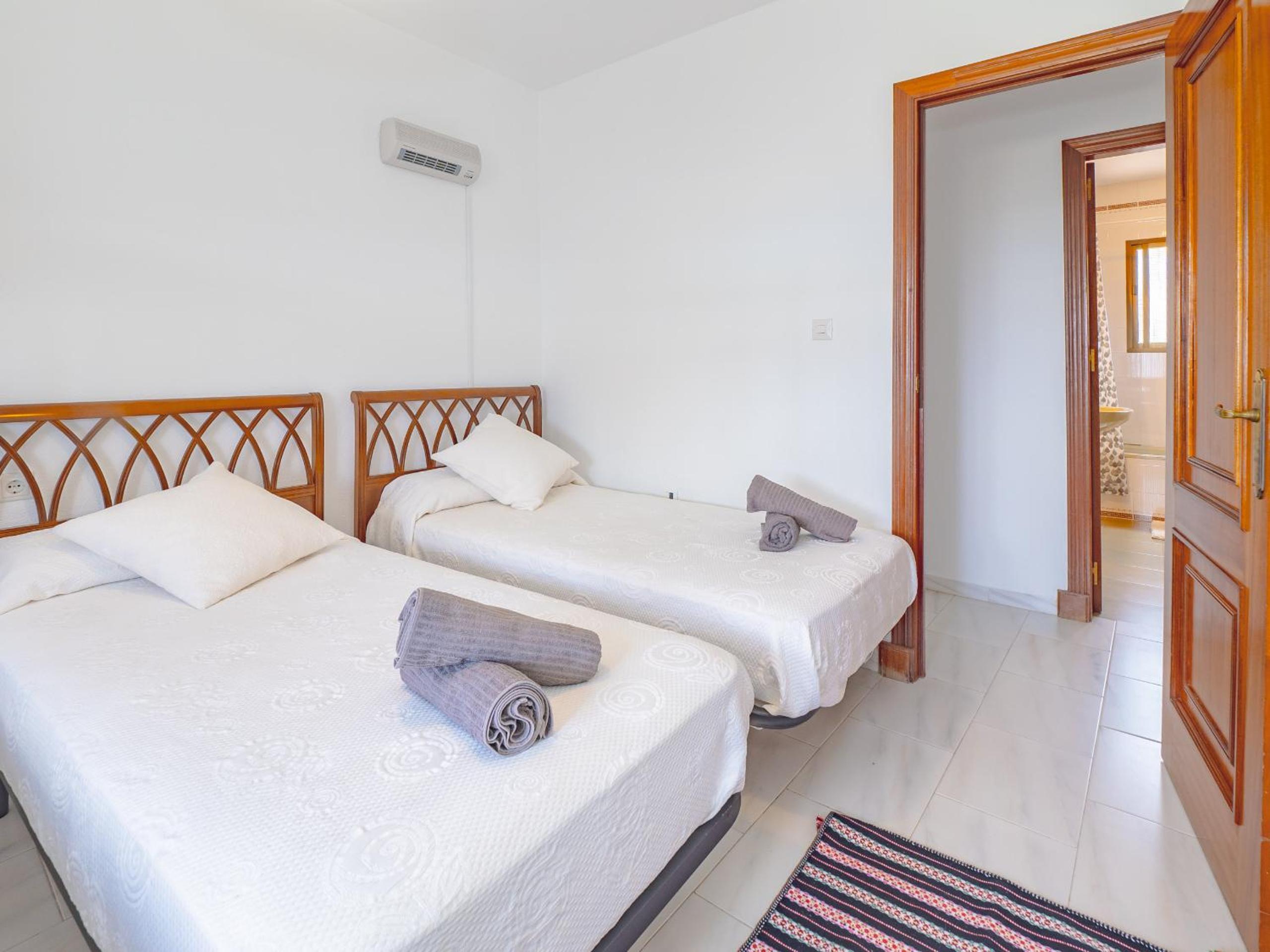 Cubo's Pink Townhouse Los Manantiales