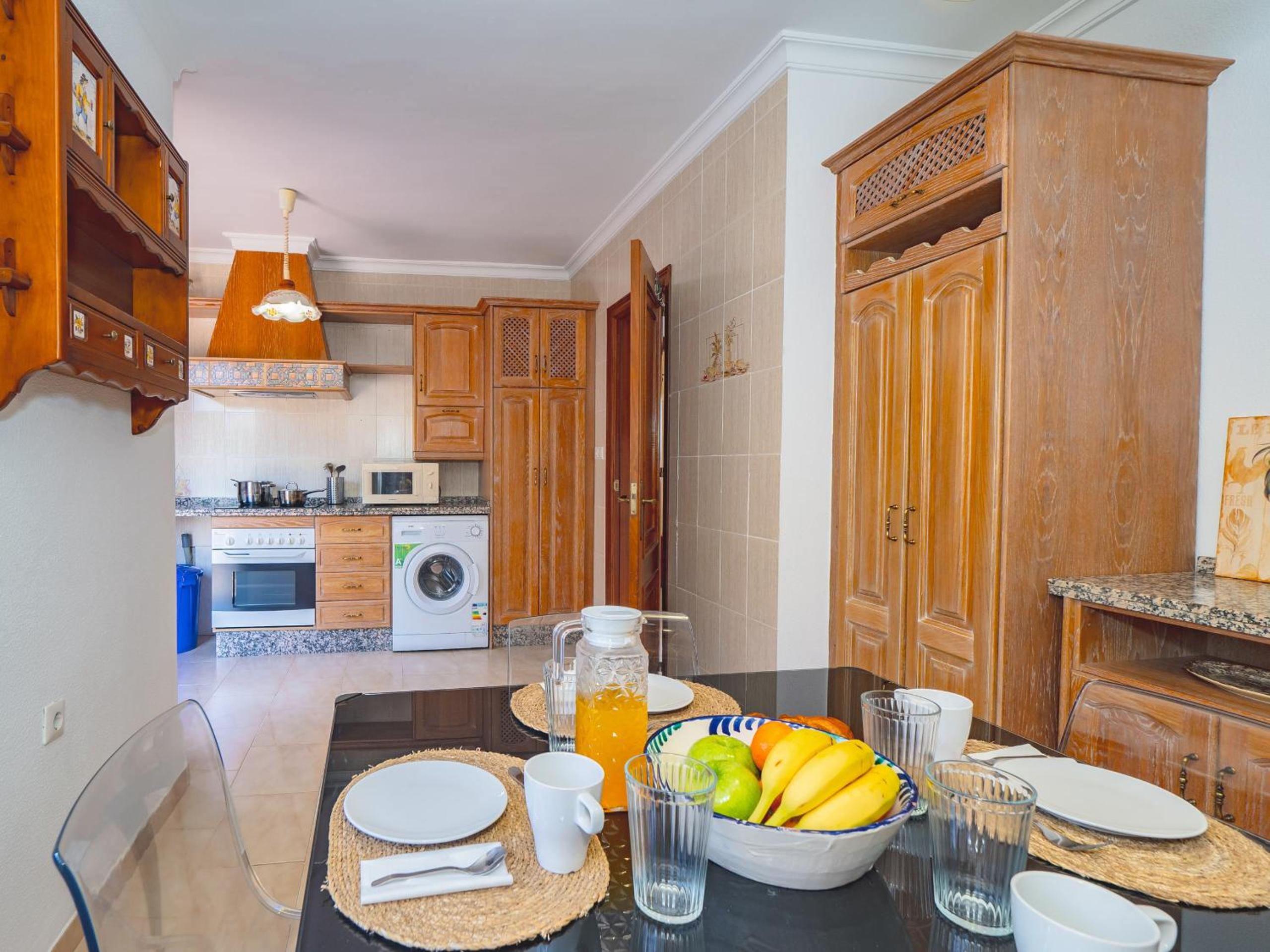 Cubo's Pink Townhouse Los Manantiales