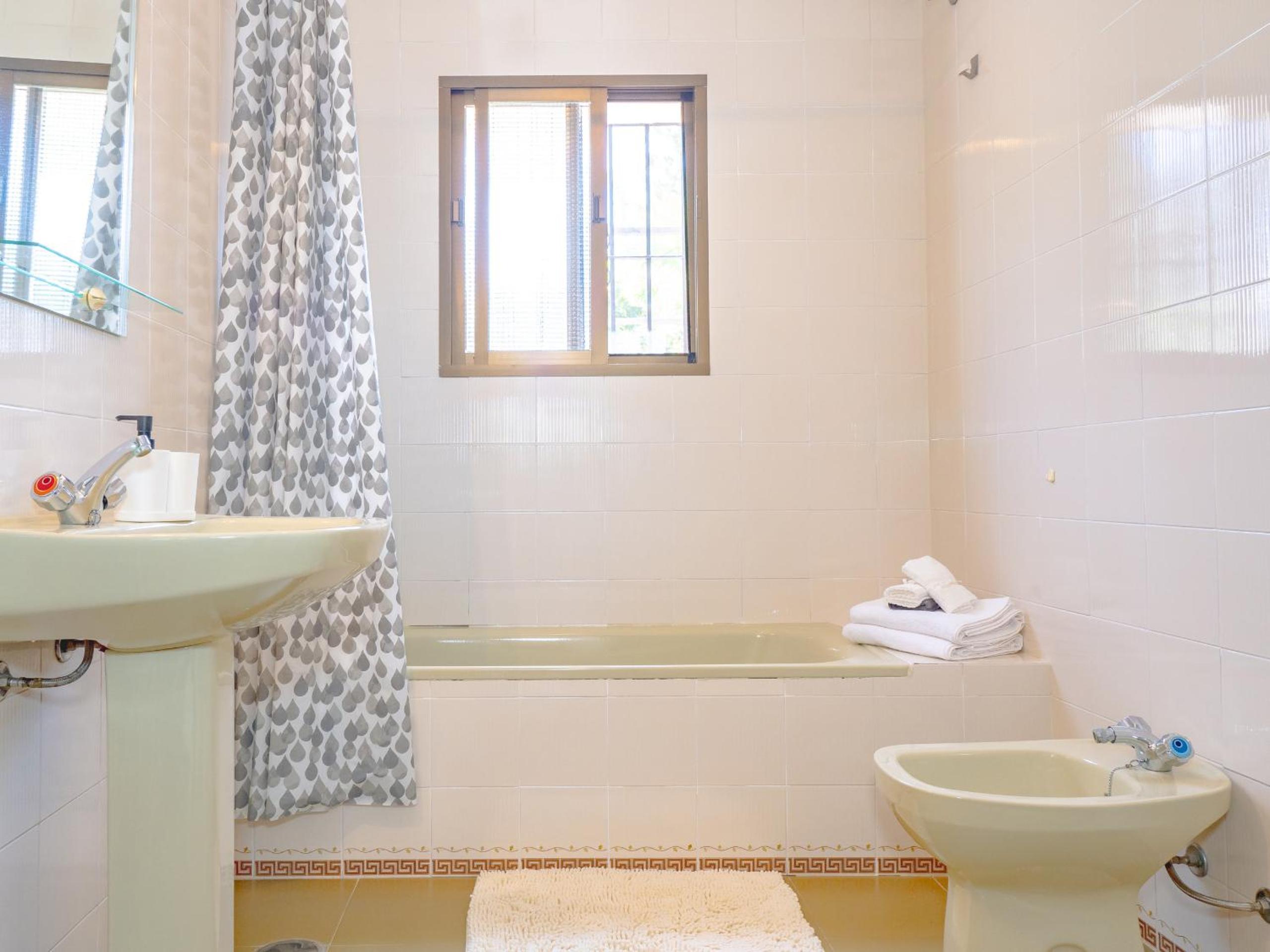 Cubo's Pink Townhouse Los Manantiales