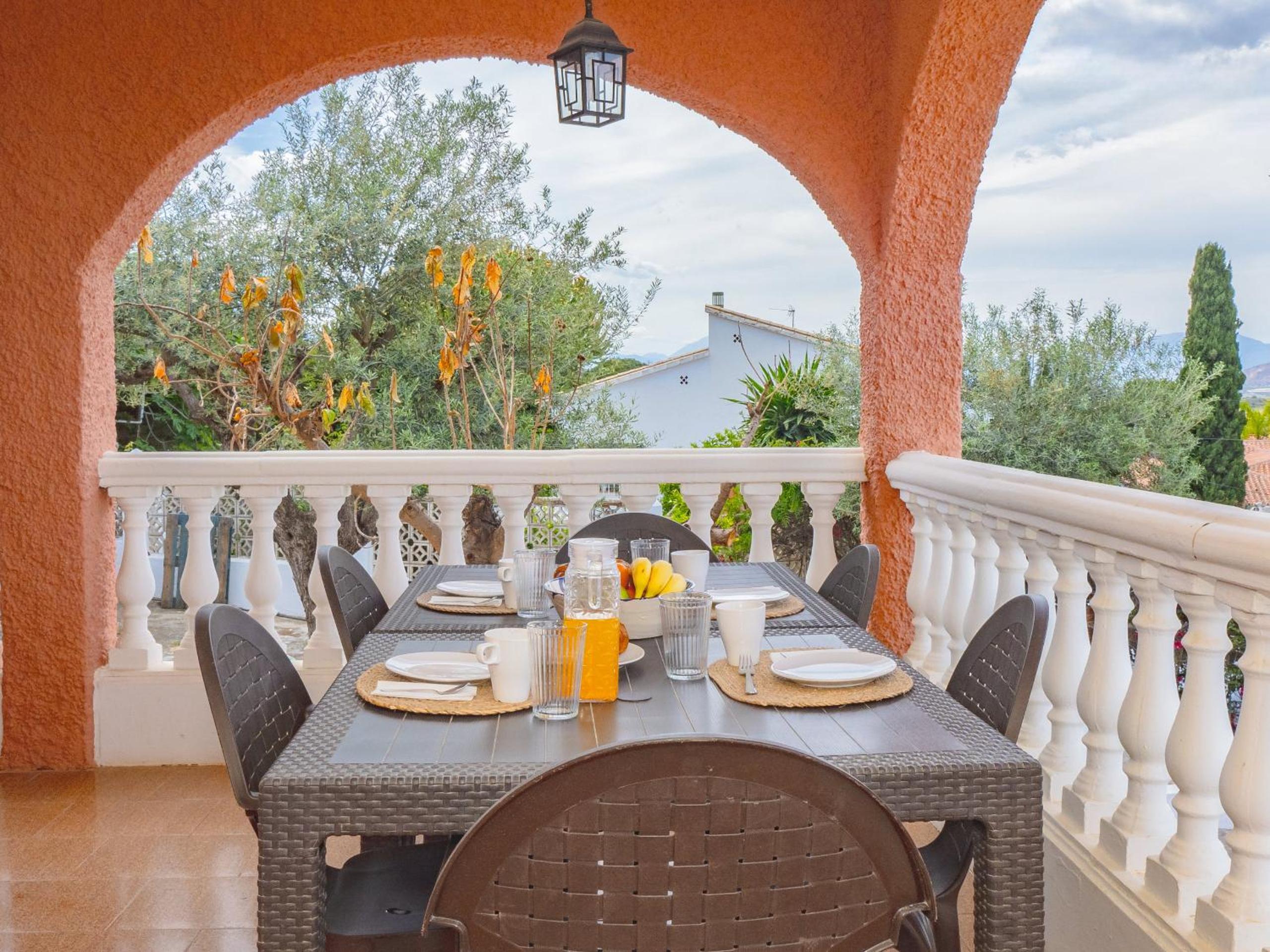 Cubo's Pink Townhouse Los Manantiales