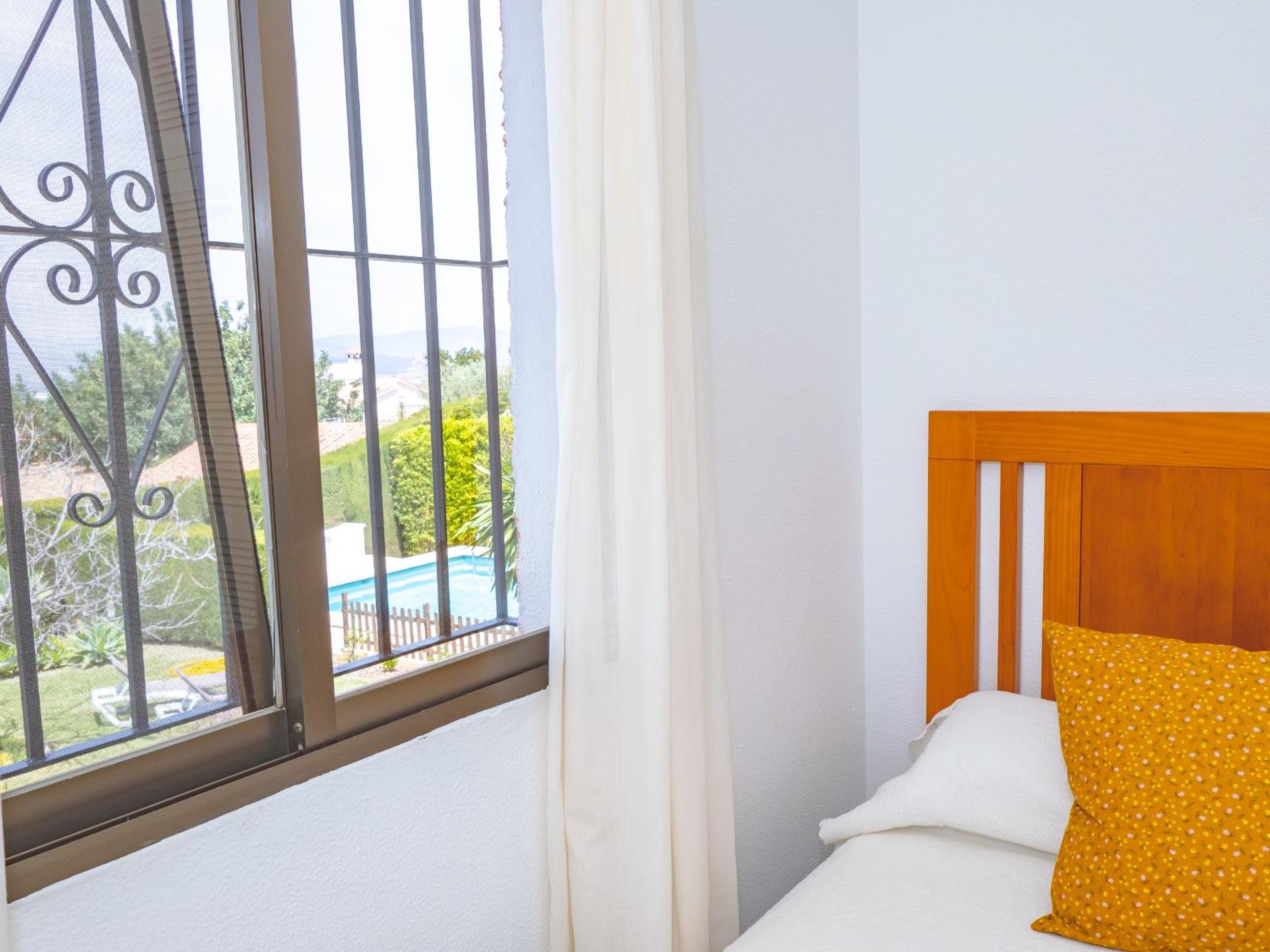 Cubo's Pink Townhouse Los Manantiales