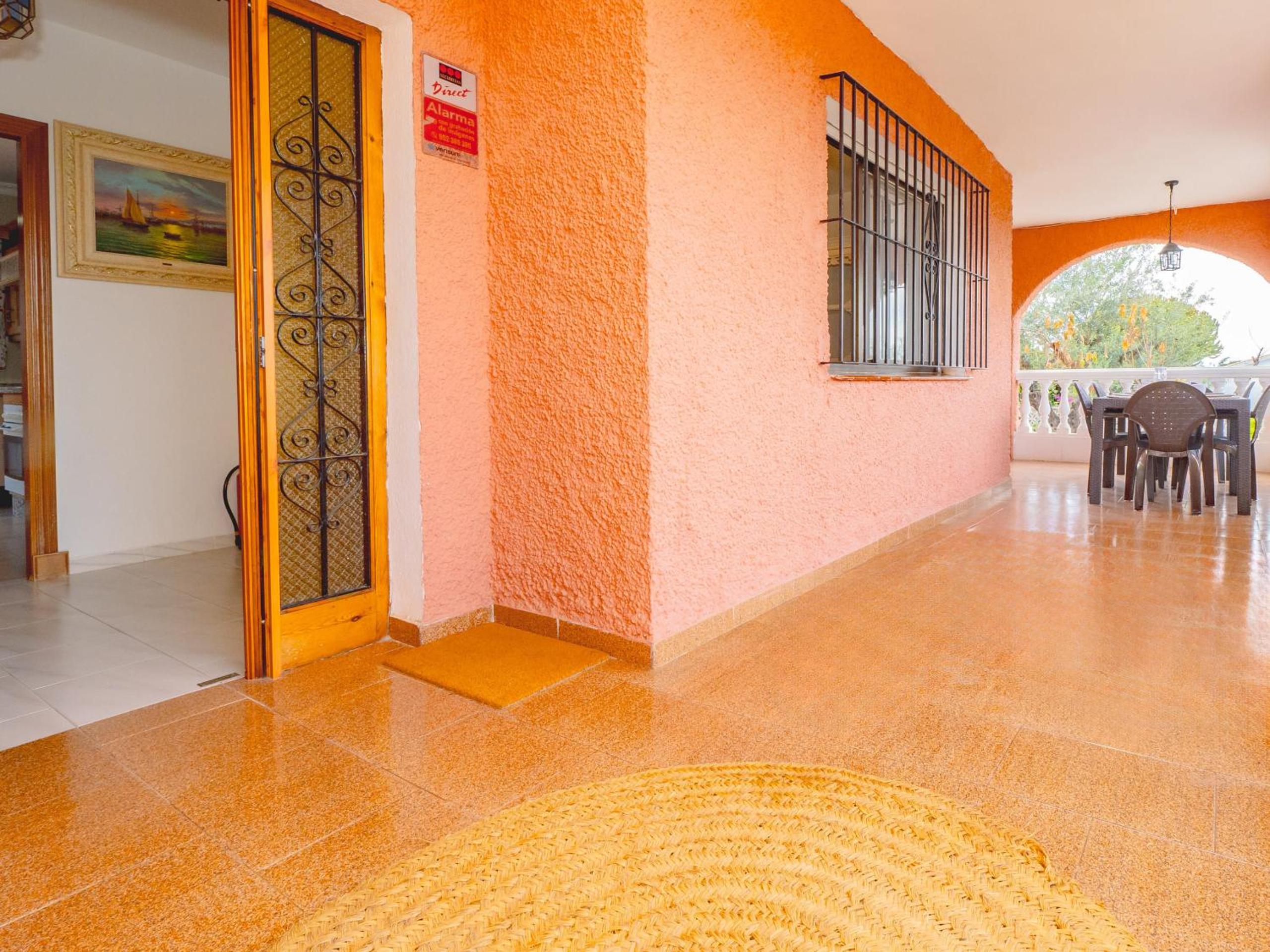 Cubo's Pink Townhouse Los Manantiales
