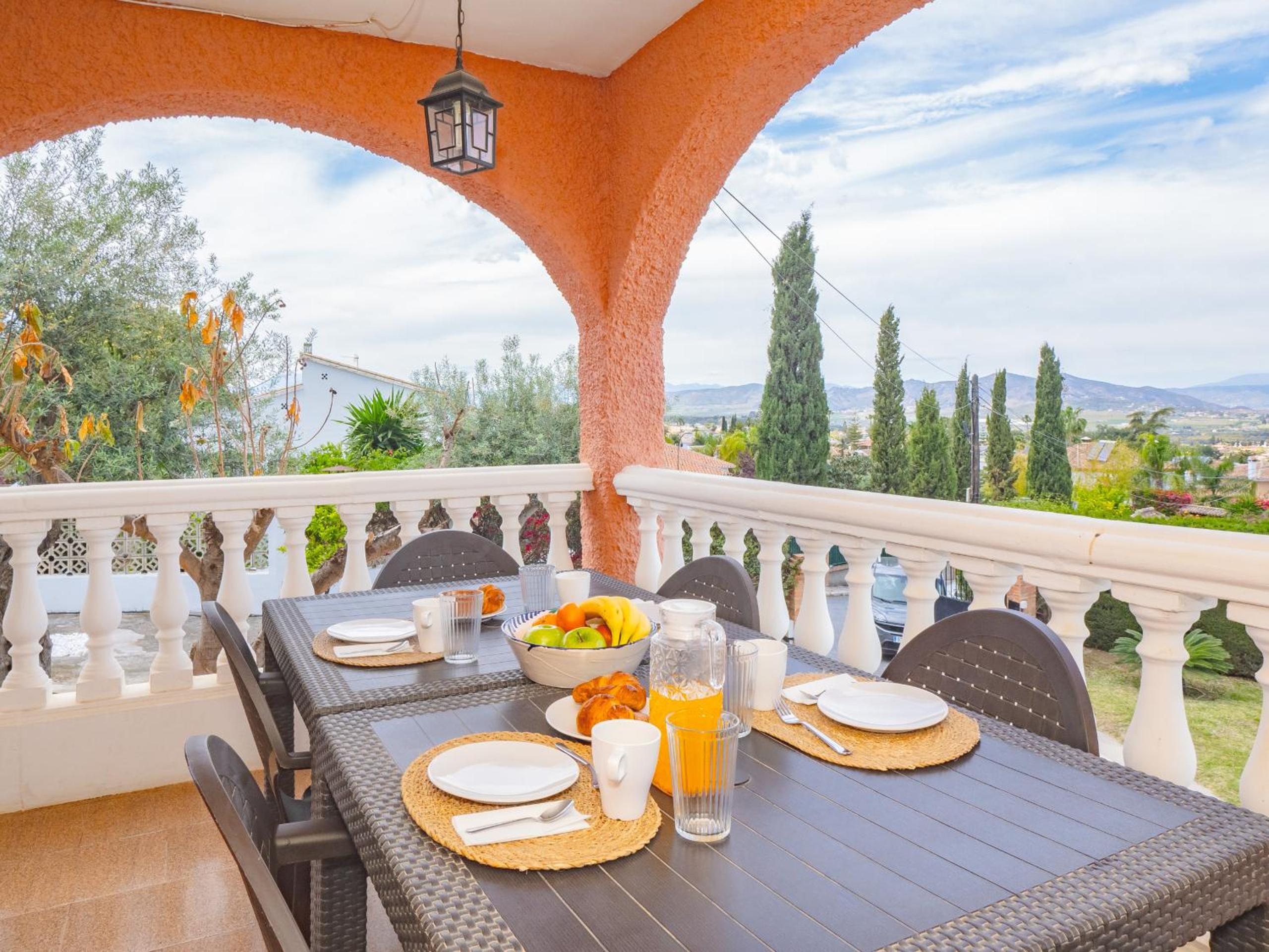 Cubo's Pink Townhouse Los Manantiales