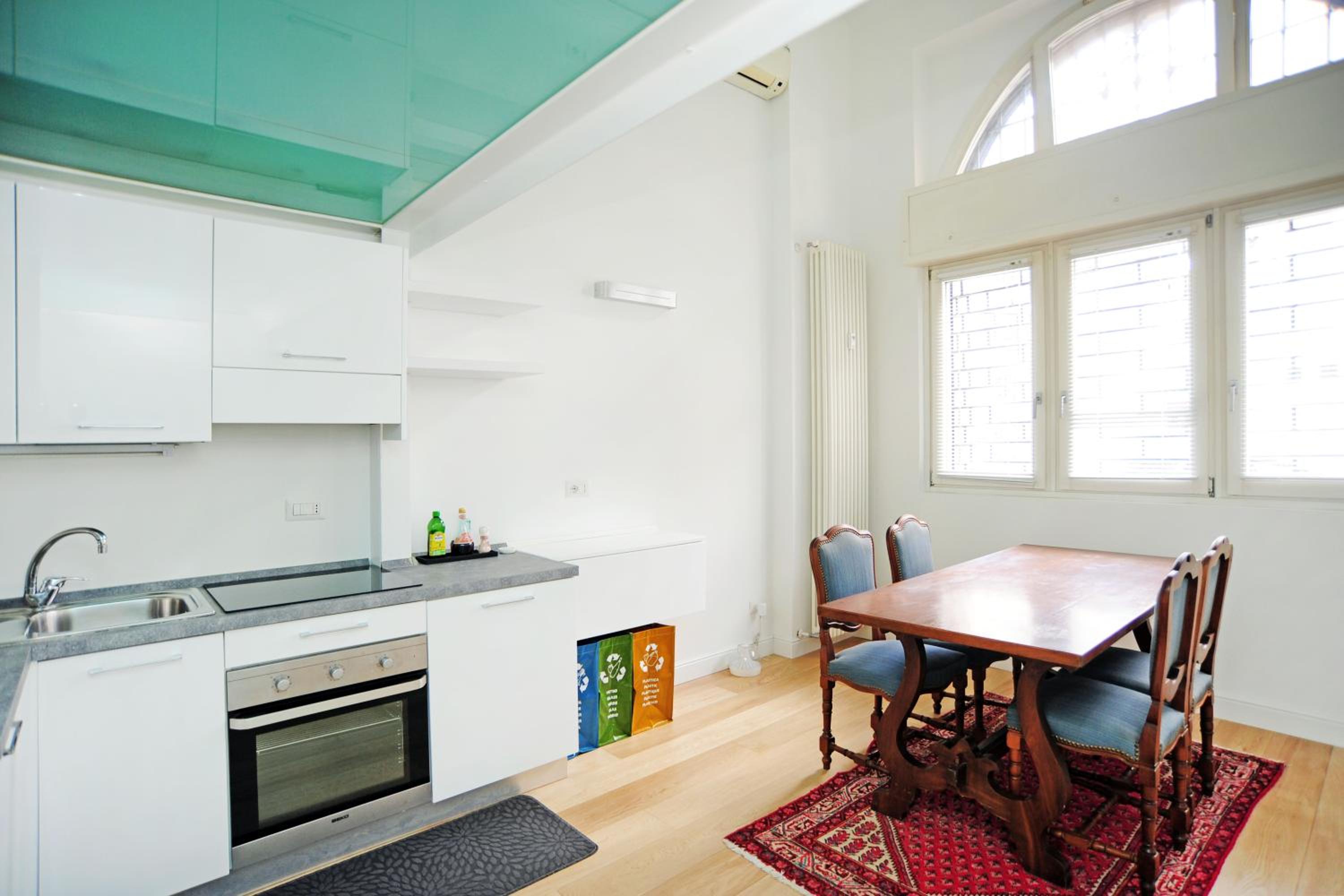 Giovio Duplex