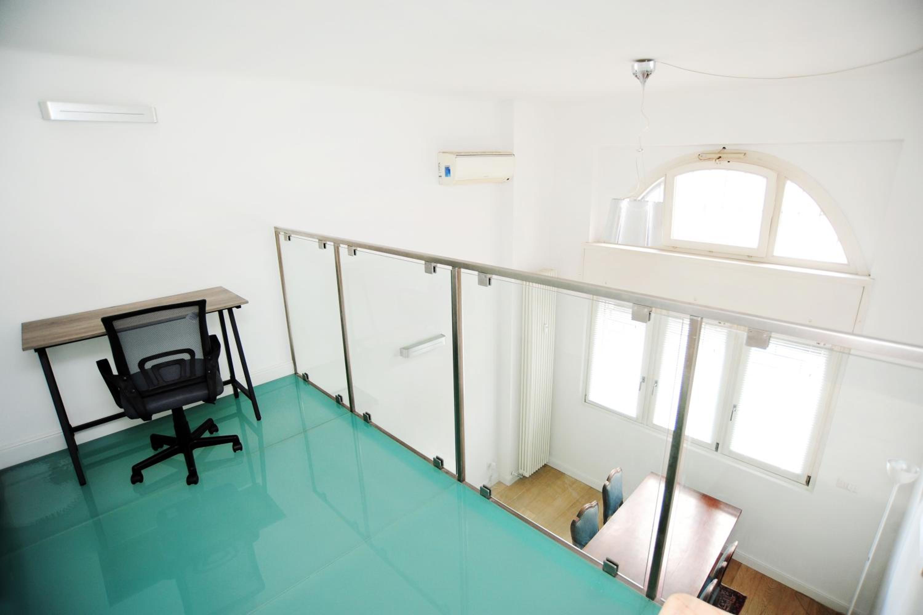 Giovio Duplex