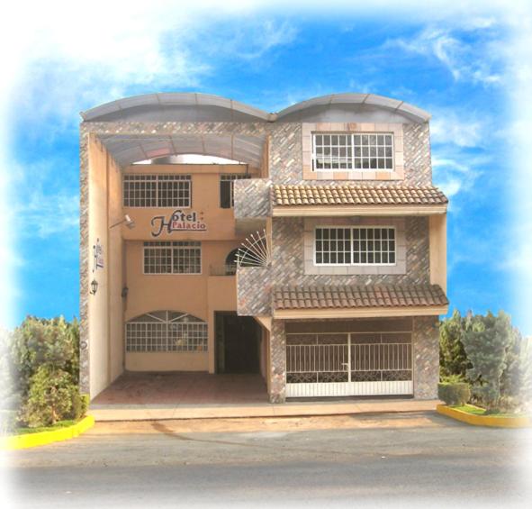 Hotel Palacio - Image 1