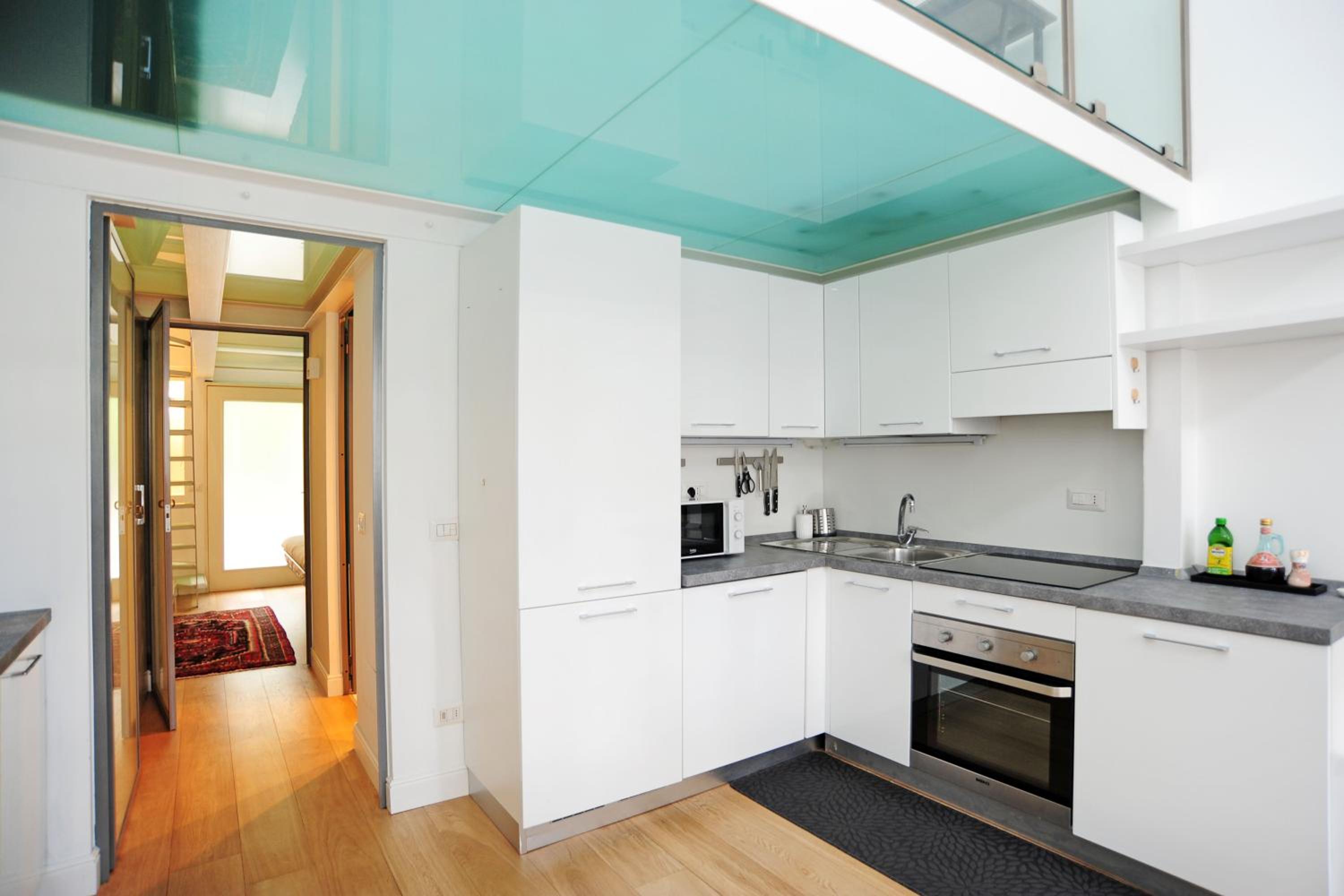 Giovio Duplex