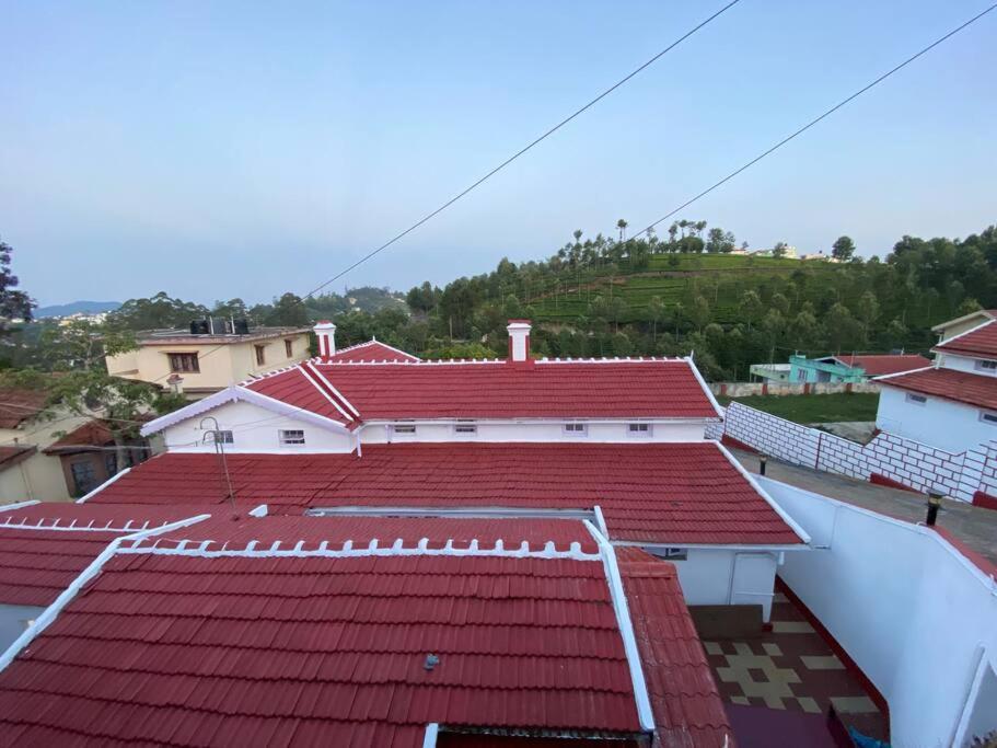 The Nest - Homestay view 2